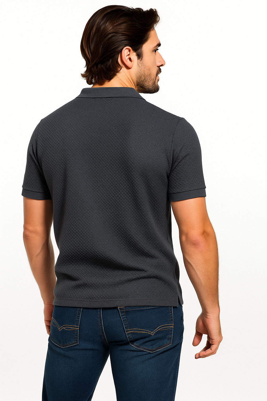 Graphit Essentials Poloshirt