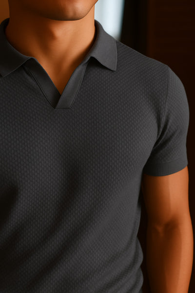 Graphit Essentials Poloshirt